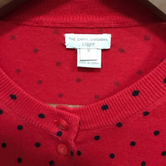 J Crew cardigan - Picture 2 of 4